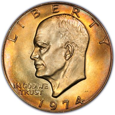 Cert 06605518 - Coin Image