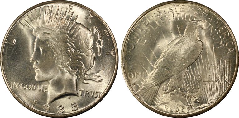 Cert 07455639 - Coin Image