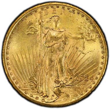 Cert 07346907 - Coin Image