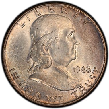 Cert 07306220 - Coin Image