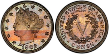 1902 5C PR65