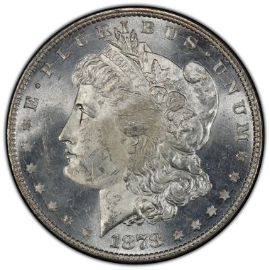 Cert 07619532 - Coin Image