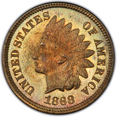 Cert 07619735 - Coin Image