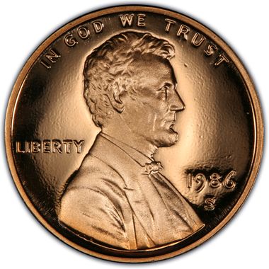 Cert 07706981 - Coin Image