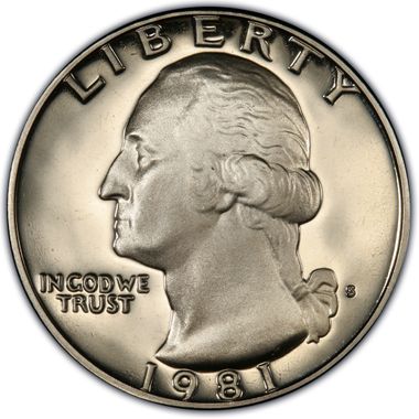Cert 07674537 - Coin Image