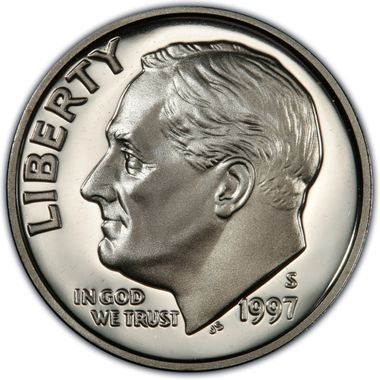 Cert 07655670 - Coin Image