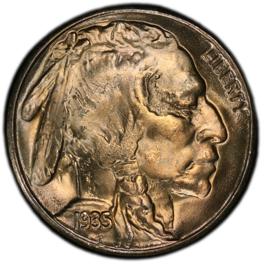 Cert 05262760 - Coin Image