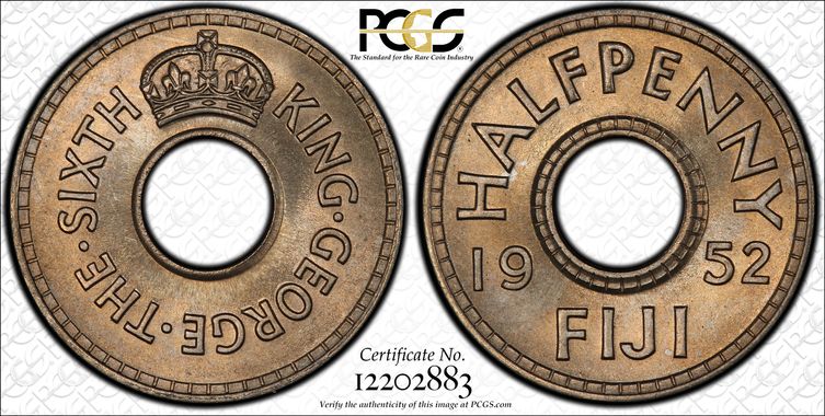 Cert 12202883 - Coin Image