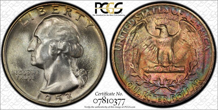 Cert 07810377 - Coin Image