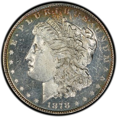 Cert 11950320 - Coin Image