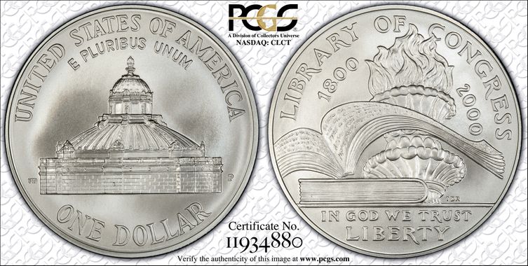 Cert 11934880 - Coin Image