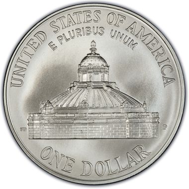 Cert 11934880 - Coin Image