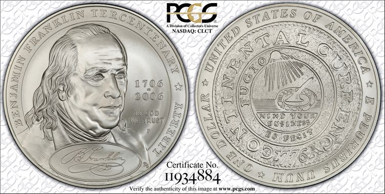 Cert 11934884 - Coin Image