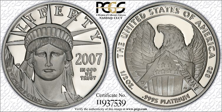 Cert 11937539 - Coin Image