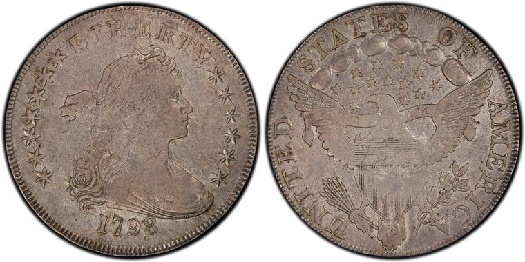 Cert 11928164 - Coin Image