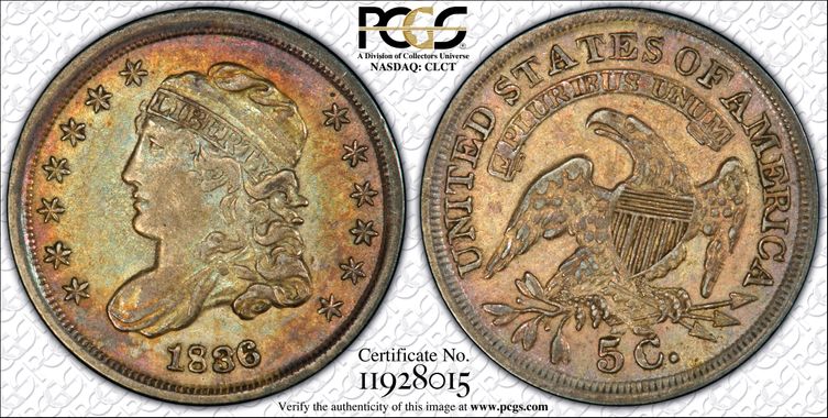 Cert 11928015 - Coin Image