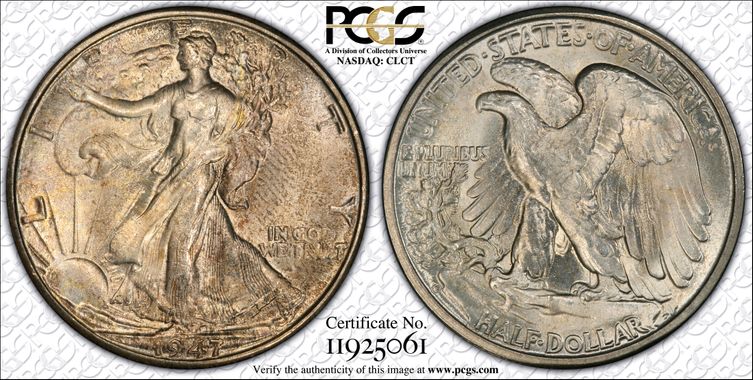 Cert 11925061 - Coin Image