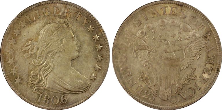 Cert 05877055 - Coin Image