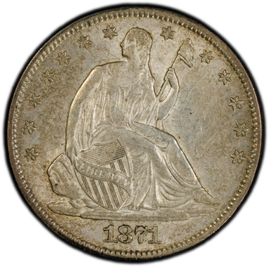 Cert 12771631 - Coin Image