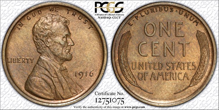 Cert 12751075 - Coin Image