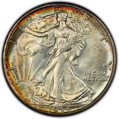 Cert 12736659 - Coin Image