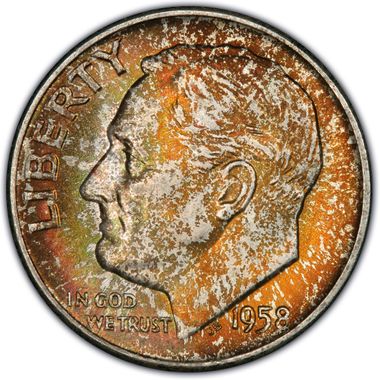 Cert 12739015 - Coin Image