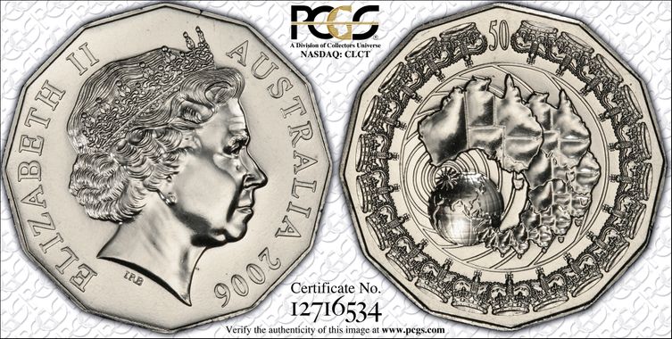 Cert 12716534 - Coin Image