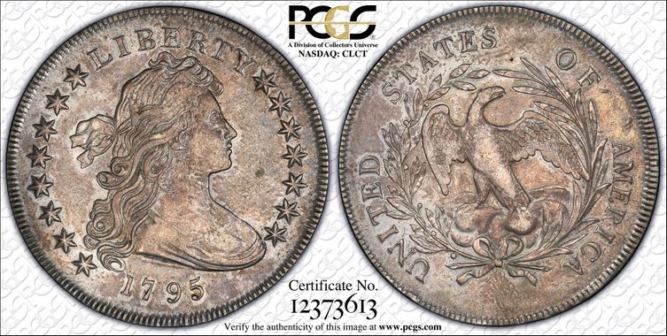 Cert 12373613 - Coin Image