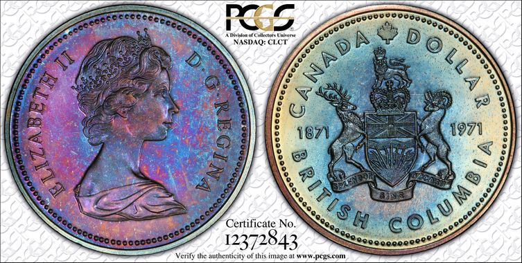 Cert 12372843 - Coin Image