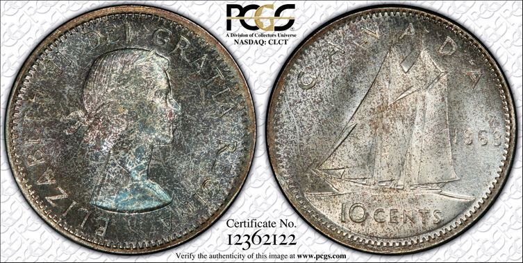 Cert 12362122 - Coin Image