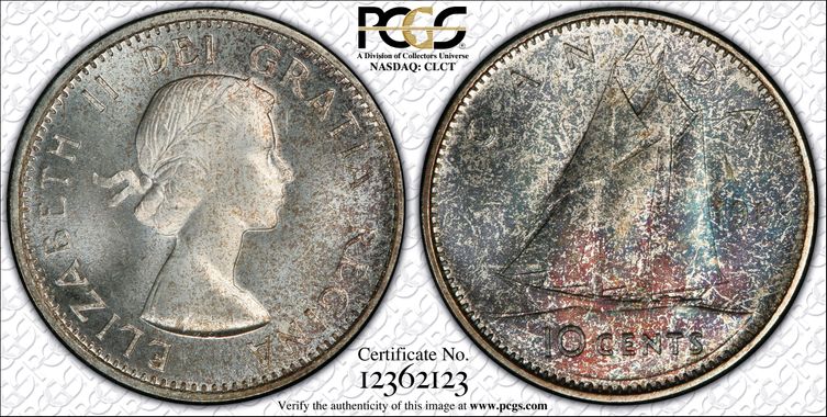 Cert 12362123 - Coin Image