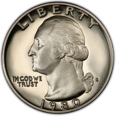 Cert 07734160 - Coin Image