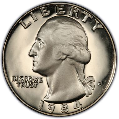 Cert 07734402 - Coin Image