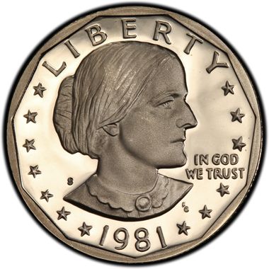 Cert 07732100 - Coin Image