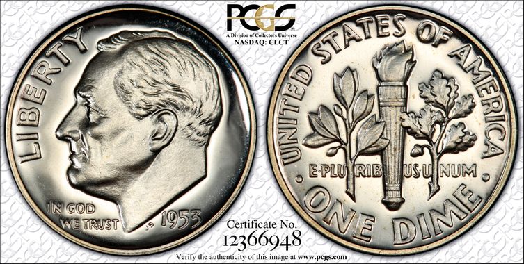 Cert 12366948 - Coin Image