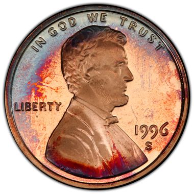 Cert 12313271 - Coin Image