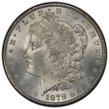 Cert 12318899 - Coin Image
