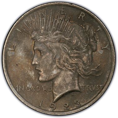 Cert 12897230 - Coin Image