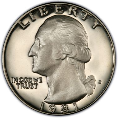 Cert 07736458 - Coin Image