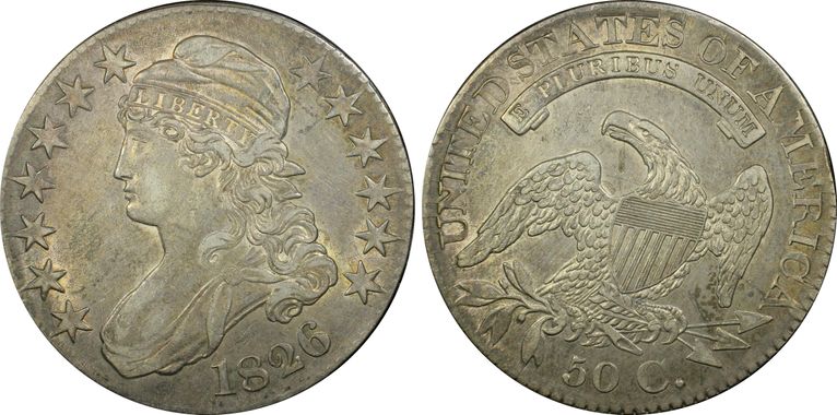 Cert 12846290 - Coin Image