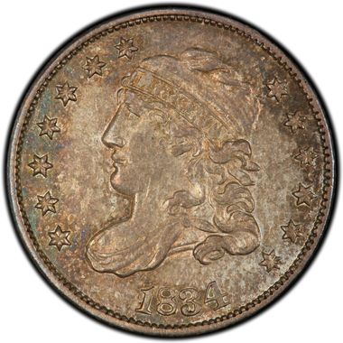 Cert 12843732 - Coin Image