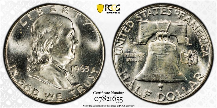 Cert 07821655 - Coin Image