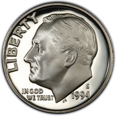 Cert 07763127 - Coin Image