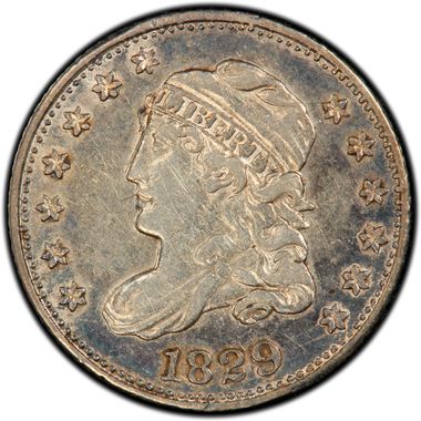 Cert 12841796 - Coin Image