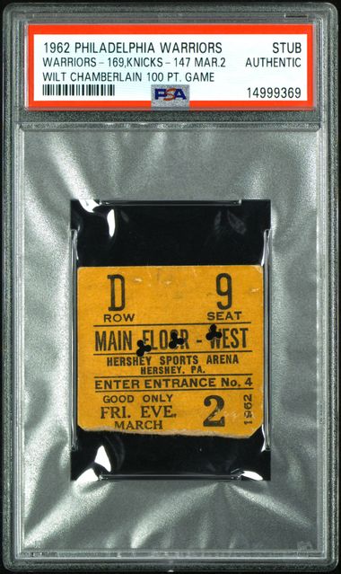 Authentic cert 14999369