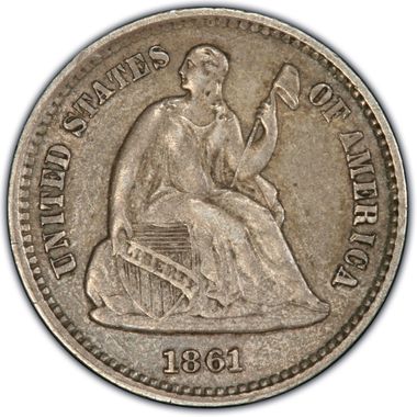 Cert 12810991 - Coin Image