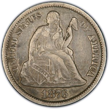 Cert 12810994 - Coin Image