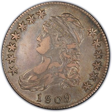 Cert 12810997 - Coin Image