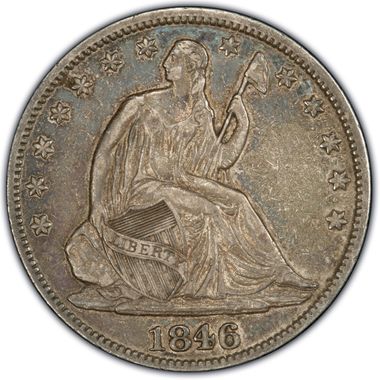 Cert 12811000 - Coin Image