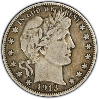 Cert 12811002 - Coin Image